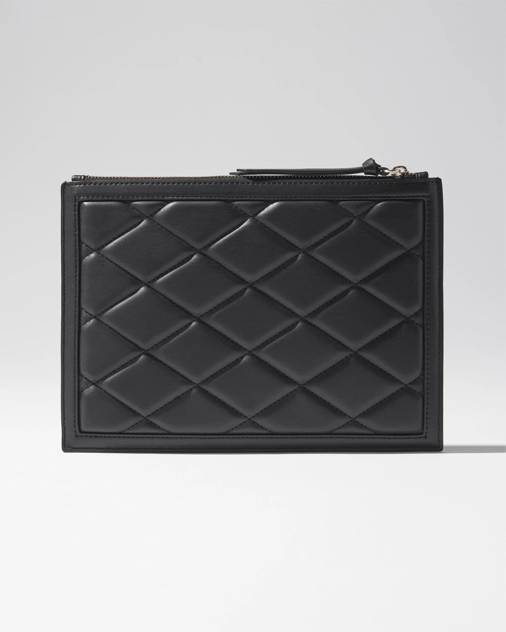 White house black hotsell market clutch